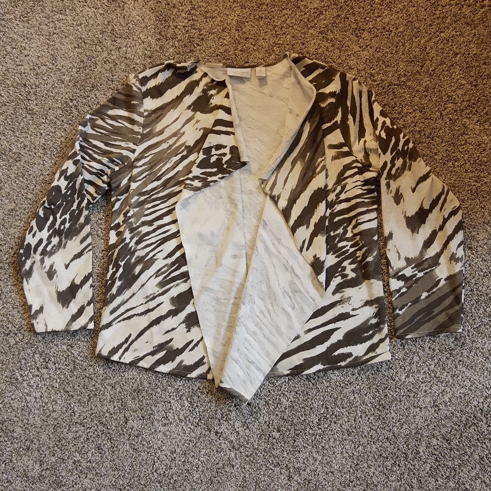 NWOT Chico's Cardigan